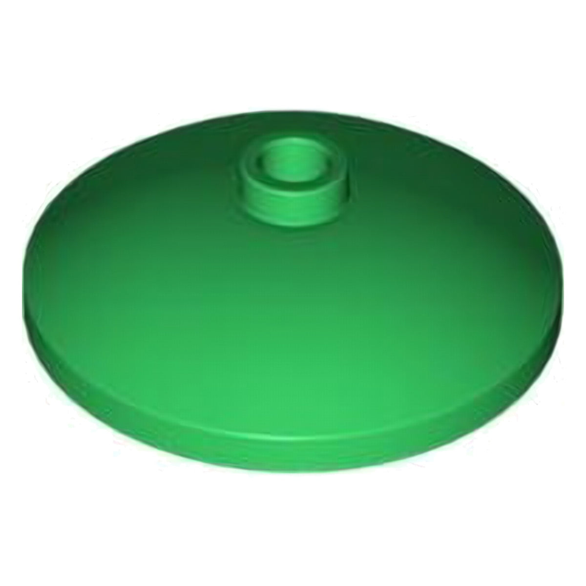 LEGO satellite dish/radar - 3 x 3 (inverted)