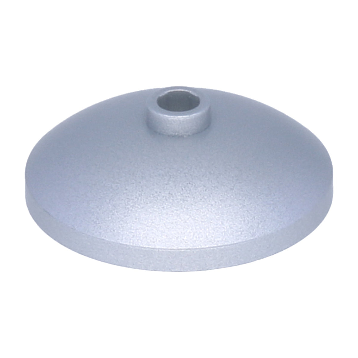 LEGO satellite dish/radar - 3 x 3 (inverted)