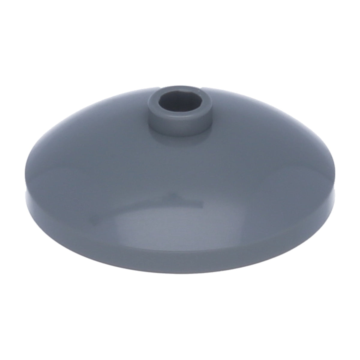 LEGO satellite dish/radar - 3 x 3 (inverted)