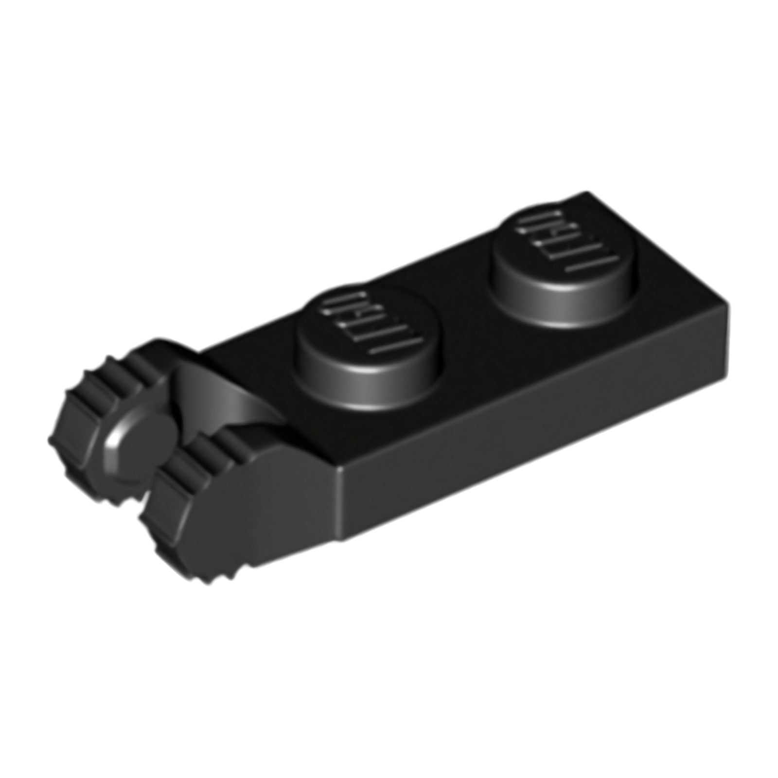 LEGO Scharnierplatte 1 x 2 (44302) – Farbe wählbar – 6 Farben