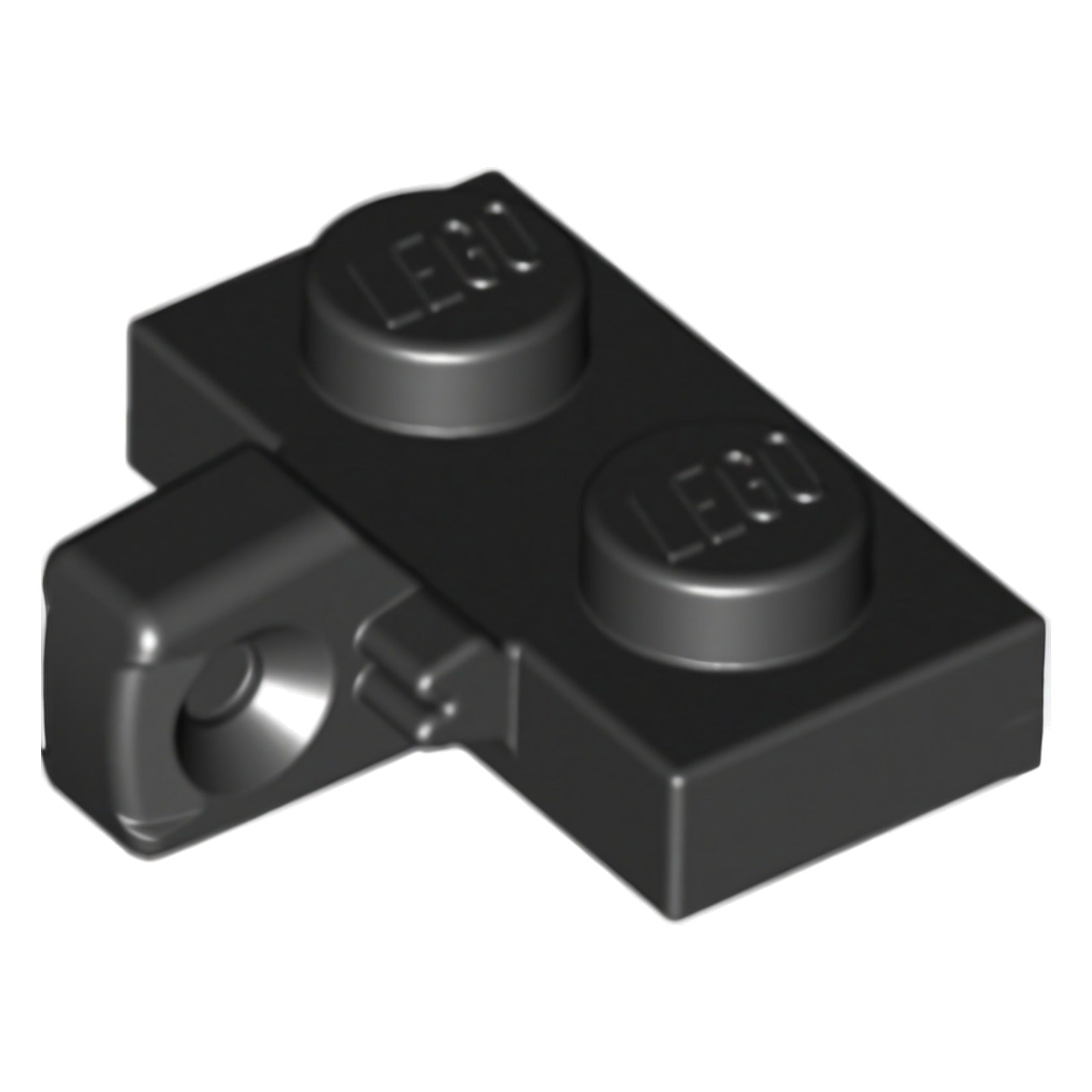 LEGO Scharnier Platte 1 x 2 Locking (44567b) – Farbe wählbar