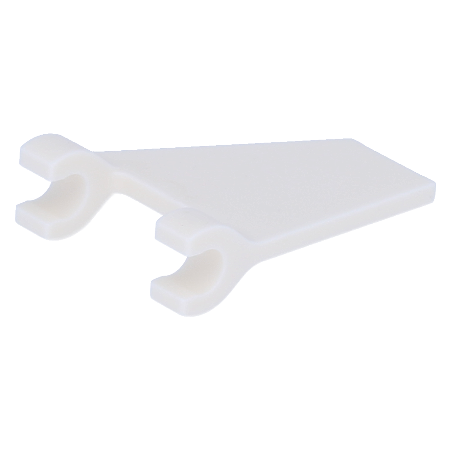 LEGO Flags - 2 x 2 (trapezoidal shape)