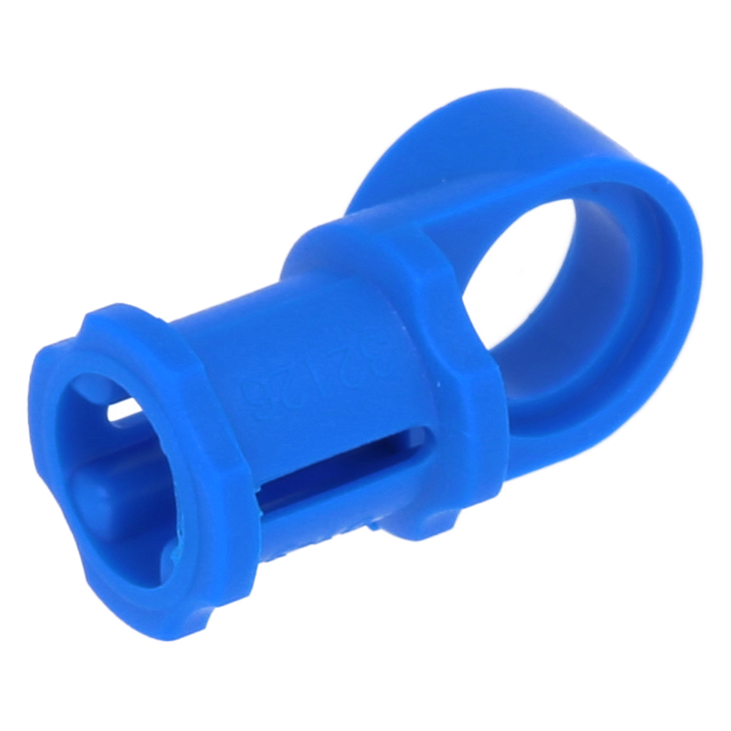 LEGO Technic connecting pieces - axles and pin connection (tilt joint, smooth)