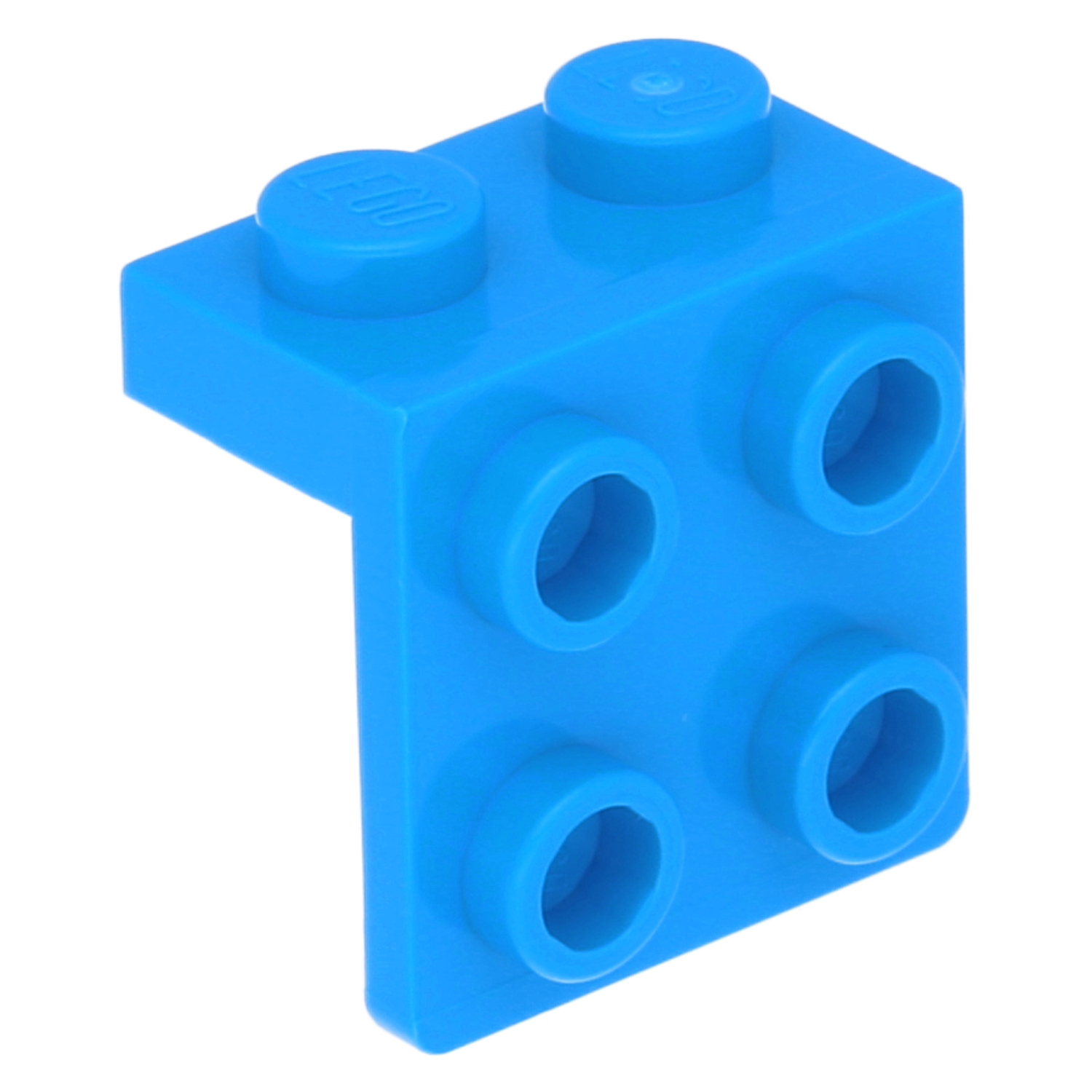 LEGO Plates (Angle) - 1 x 2 to 2 x 2