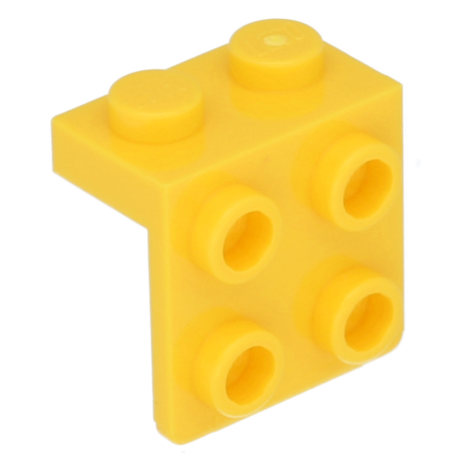 LEGO Plates (Angle) - 1 x 2 to 2 x 2