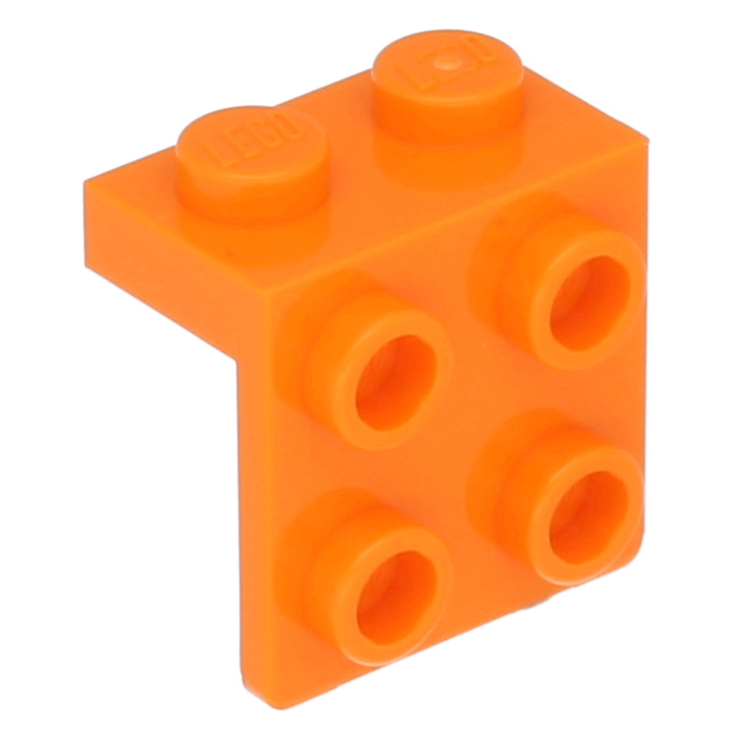 LEGO Plates (Angle) - 1 x 2 to 2 x 2