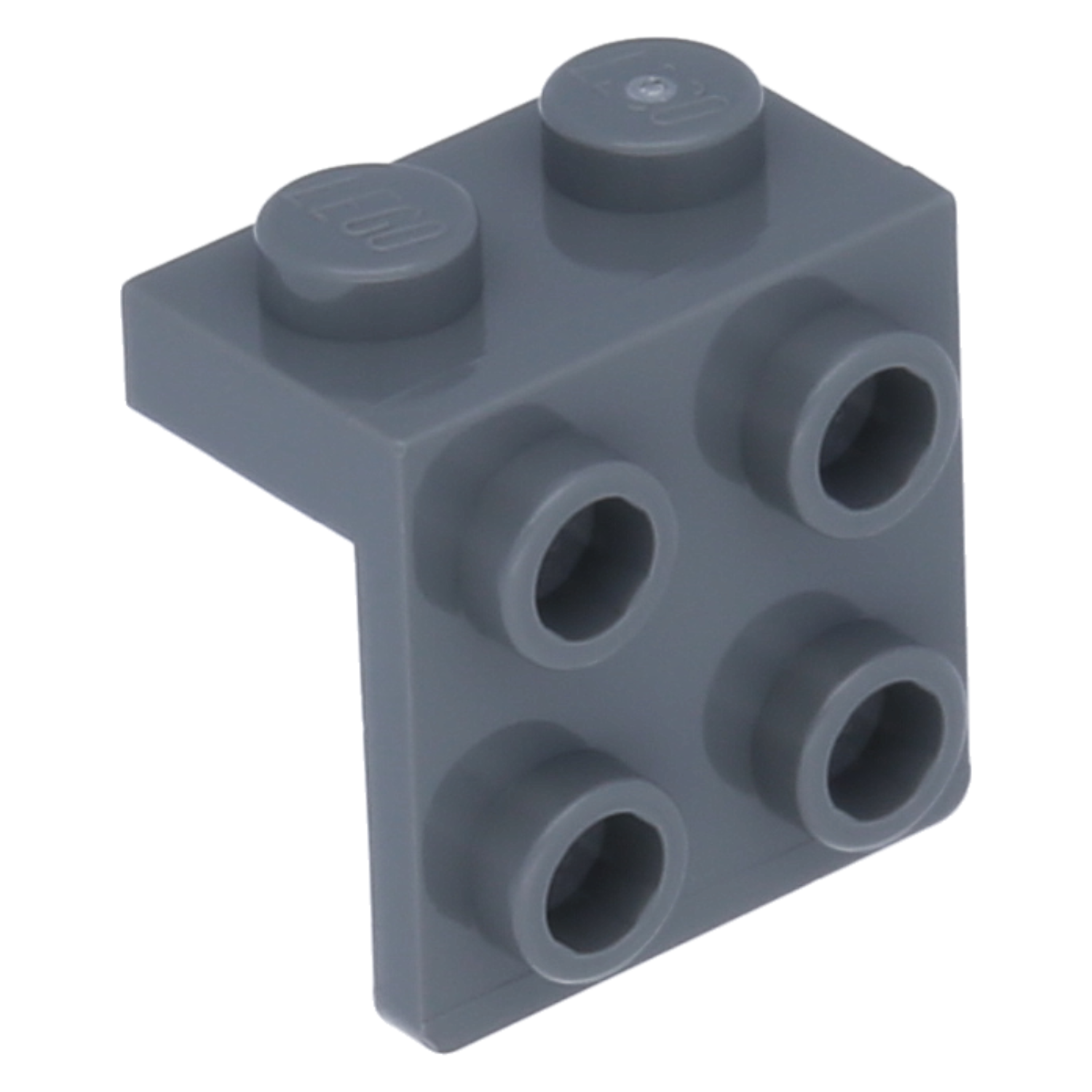 LEGO Plates (Angle) - 1 x 2 to 2 x 2