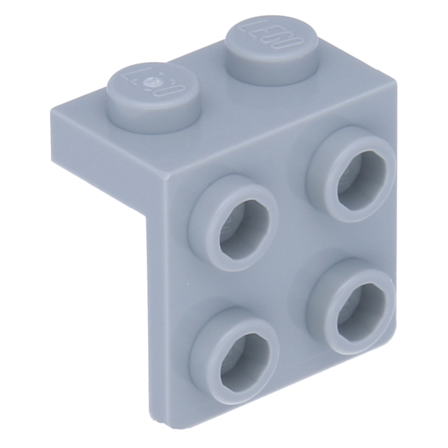 LEGO Plates (Angle) - 1 x 2 to 2 x 2