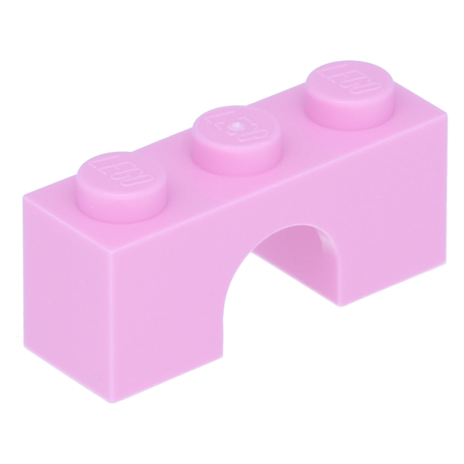 LEGO arch bricks - 1 x 3