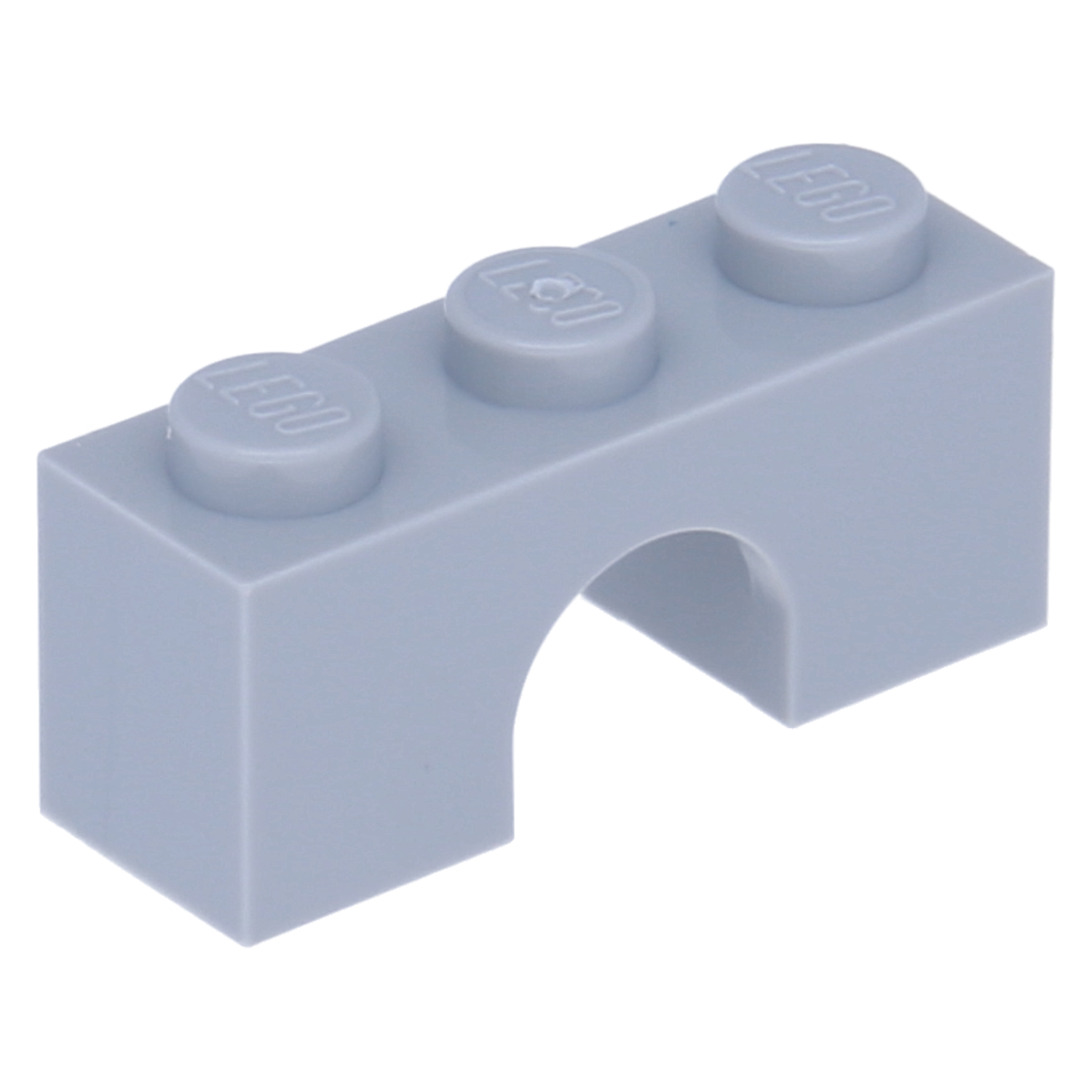 LEGO arch bricks - 1 x 3