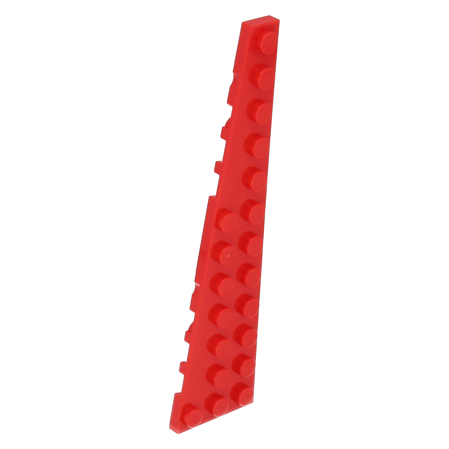 LEGO Plates (modified) - 12 x 3 links