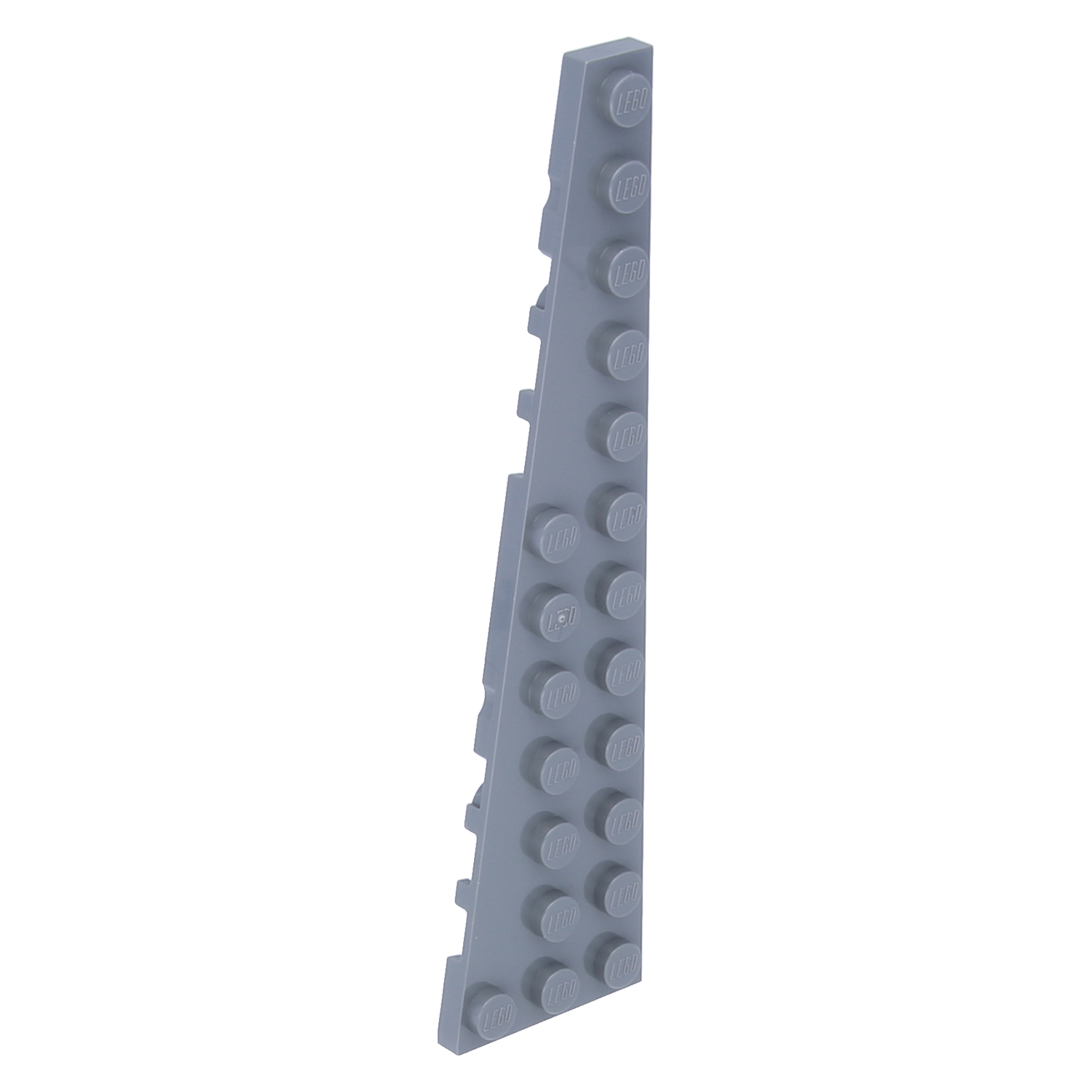 LEGO Plates (modified) - 12 x 3 links