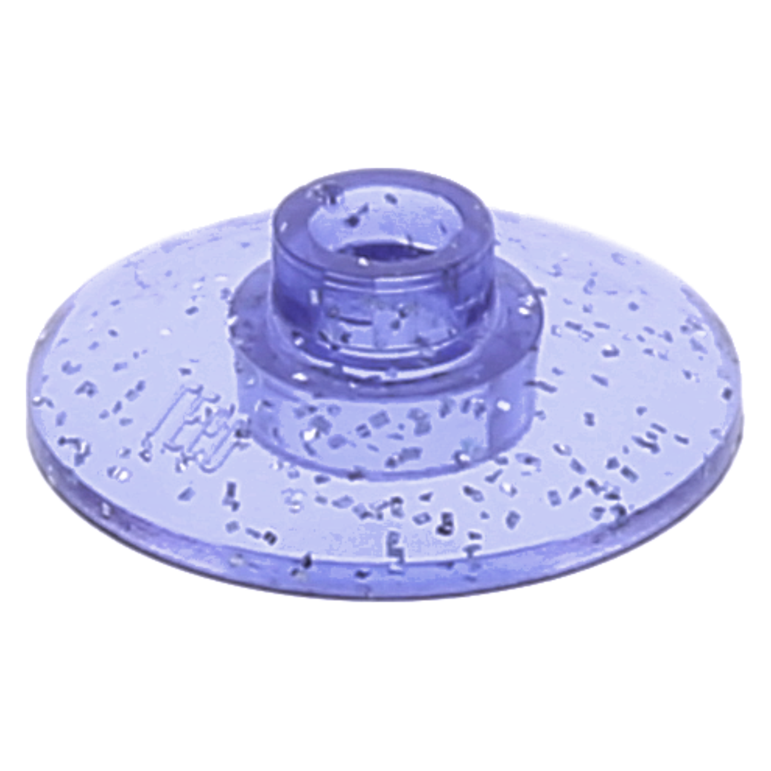 LEGO satellite dish/radar - 2 x 2 (inverted)