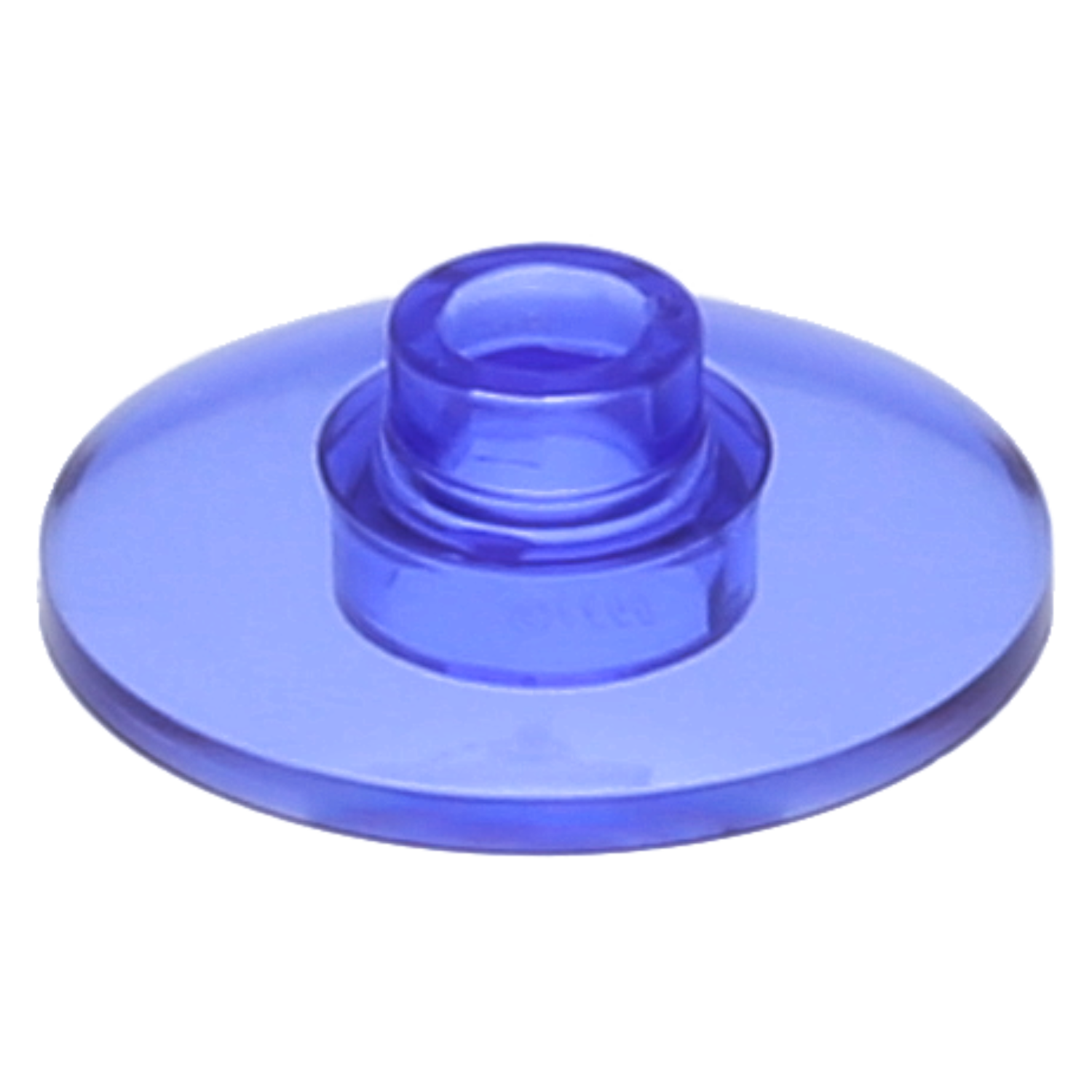 LEGO satellite dish/radar - 2 x 2 (inverted)
