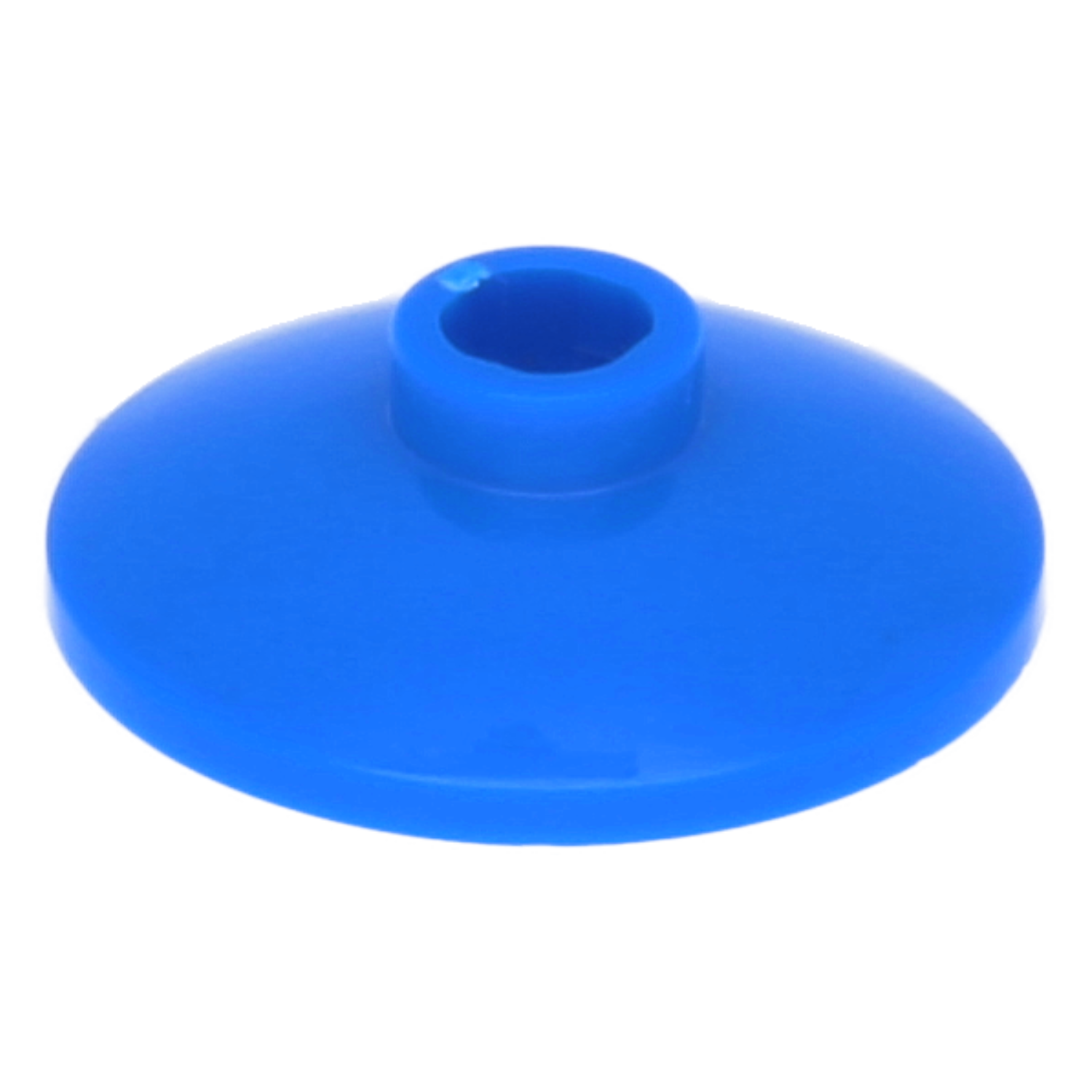 LEGO satellite dish/radar - 2 x 2 (inverted)
