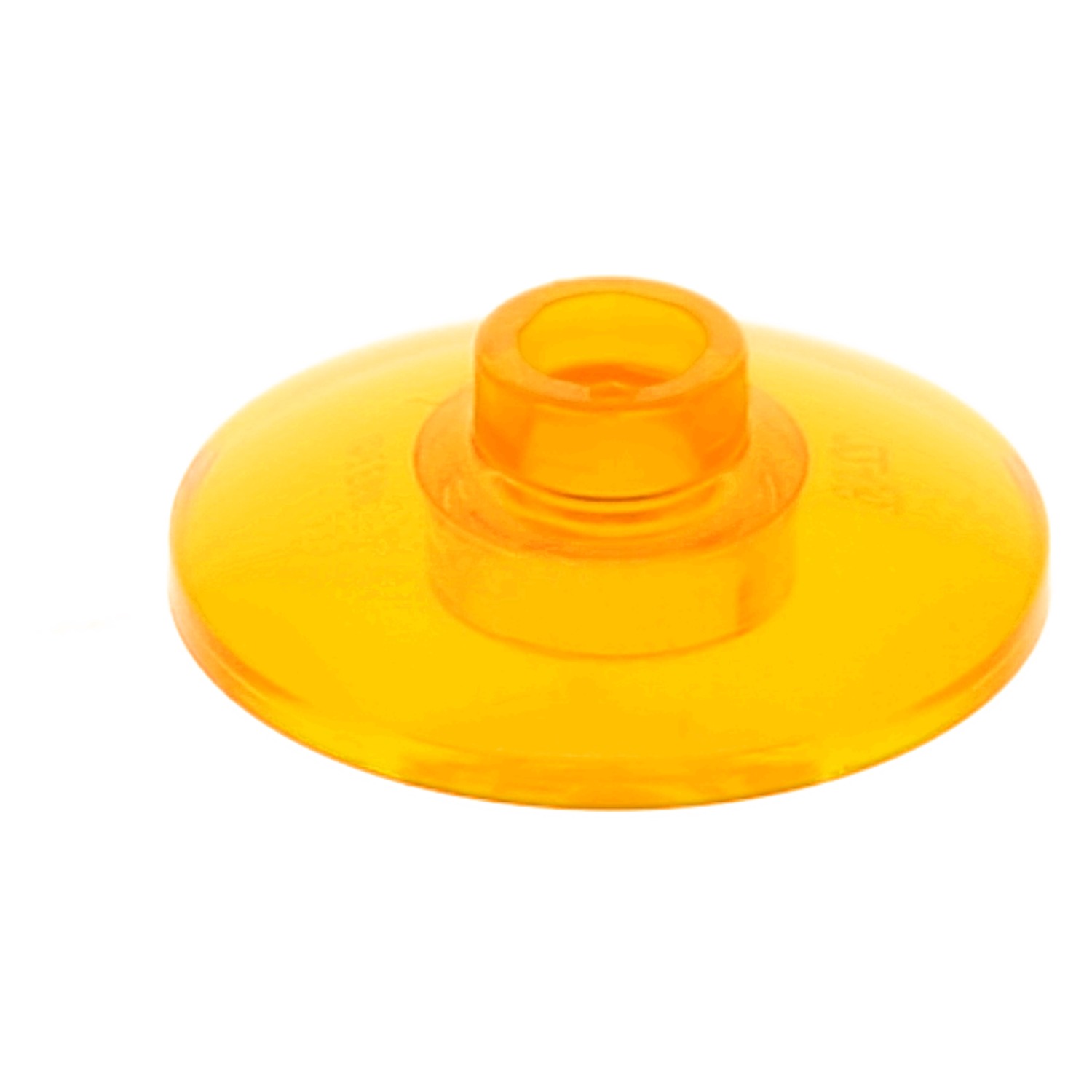 LEGO satellite dish/radar - 2 x 2 (inverted)