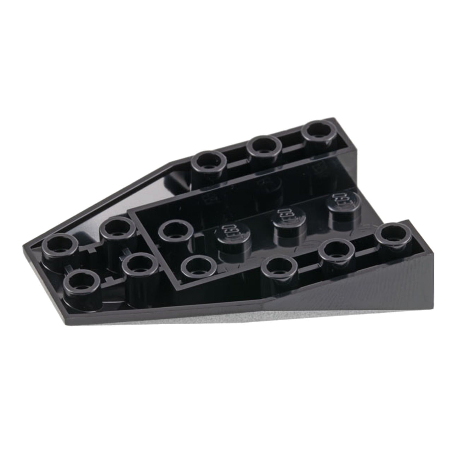 LEGO Keil 6 x 4 dreifach invers mit Verbindungen zwischen 4 Noppen (4856b)