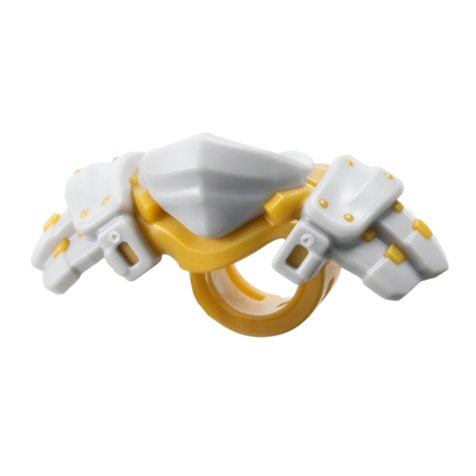 LEGO Minifigur Rüstung Schulter Polster (4923pb01) – Farbe wählbar – 5 Farben
