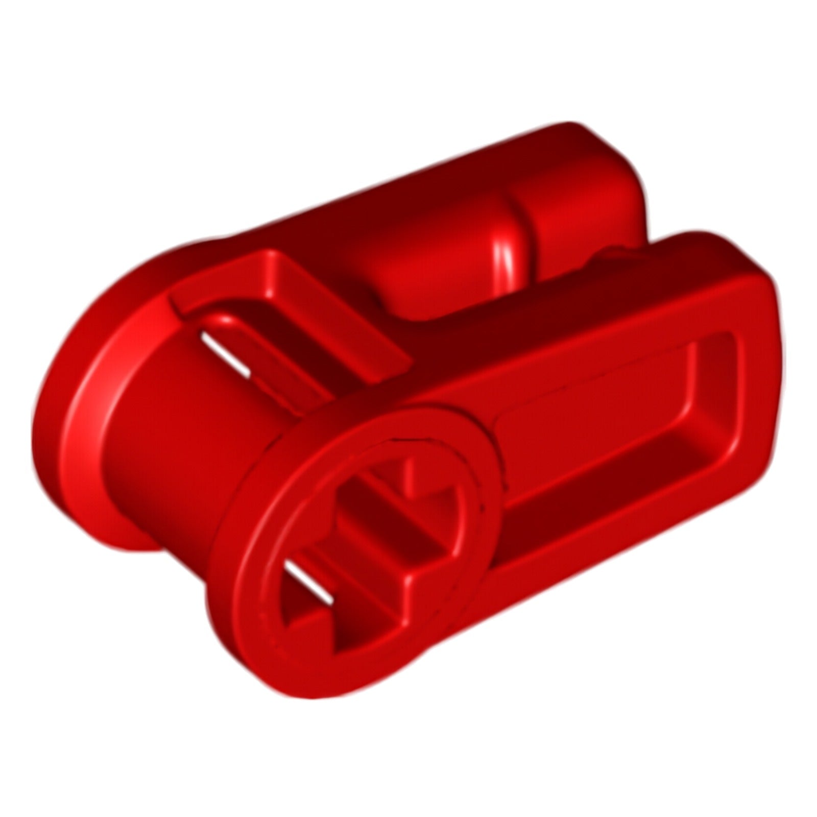 LEGO Technic Achse und Draht Verbinder (49283) – Farbe wählbar – 5 Farben