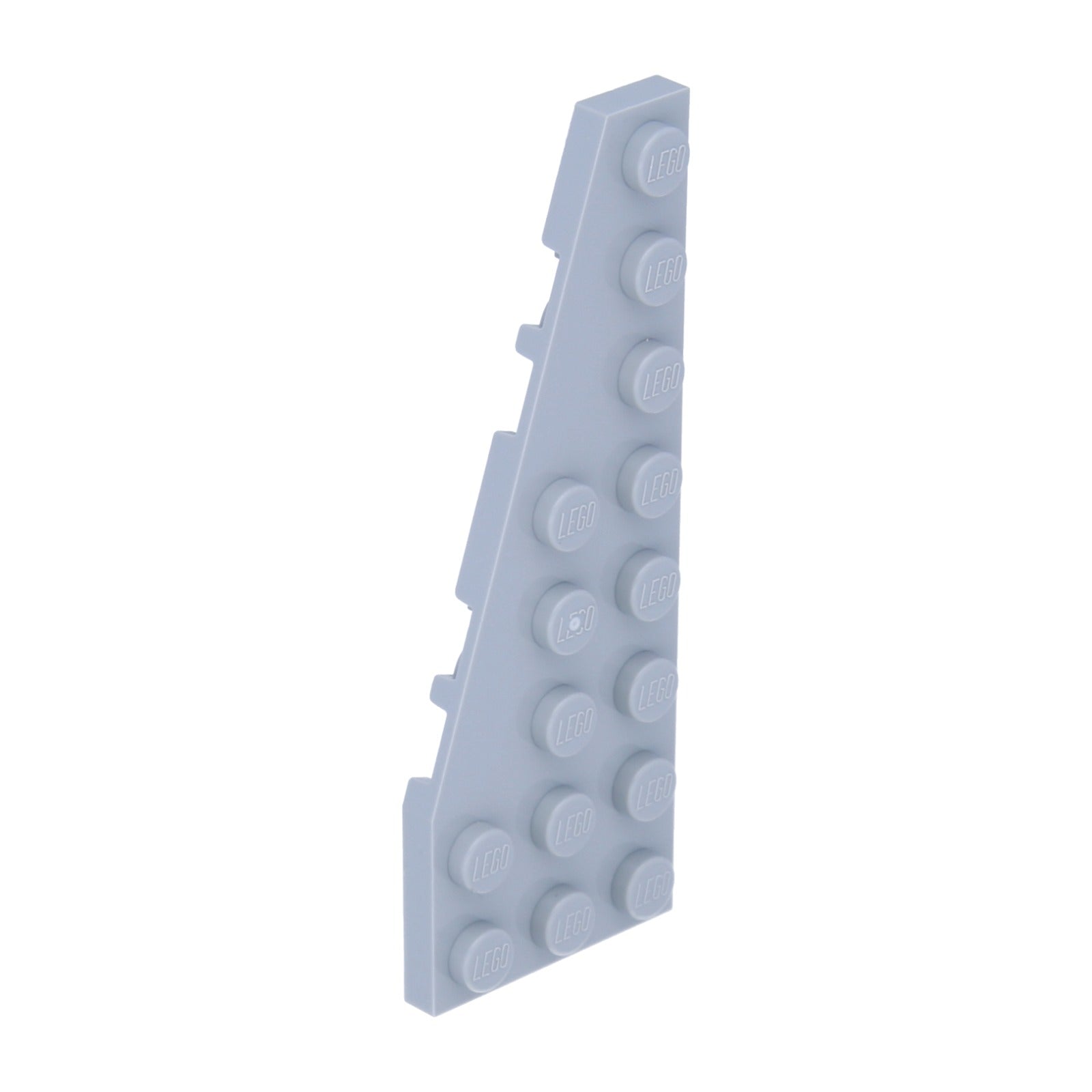 LEGO Keil Platte 8 x 3 links (50305) – Farbe wählbar – 6 Farben