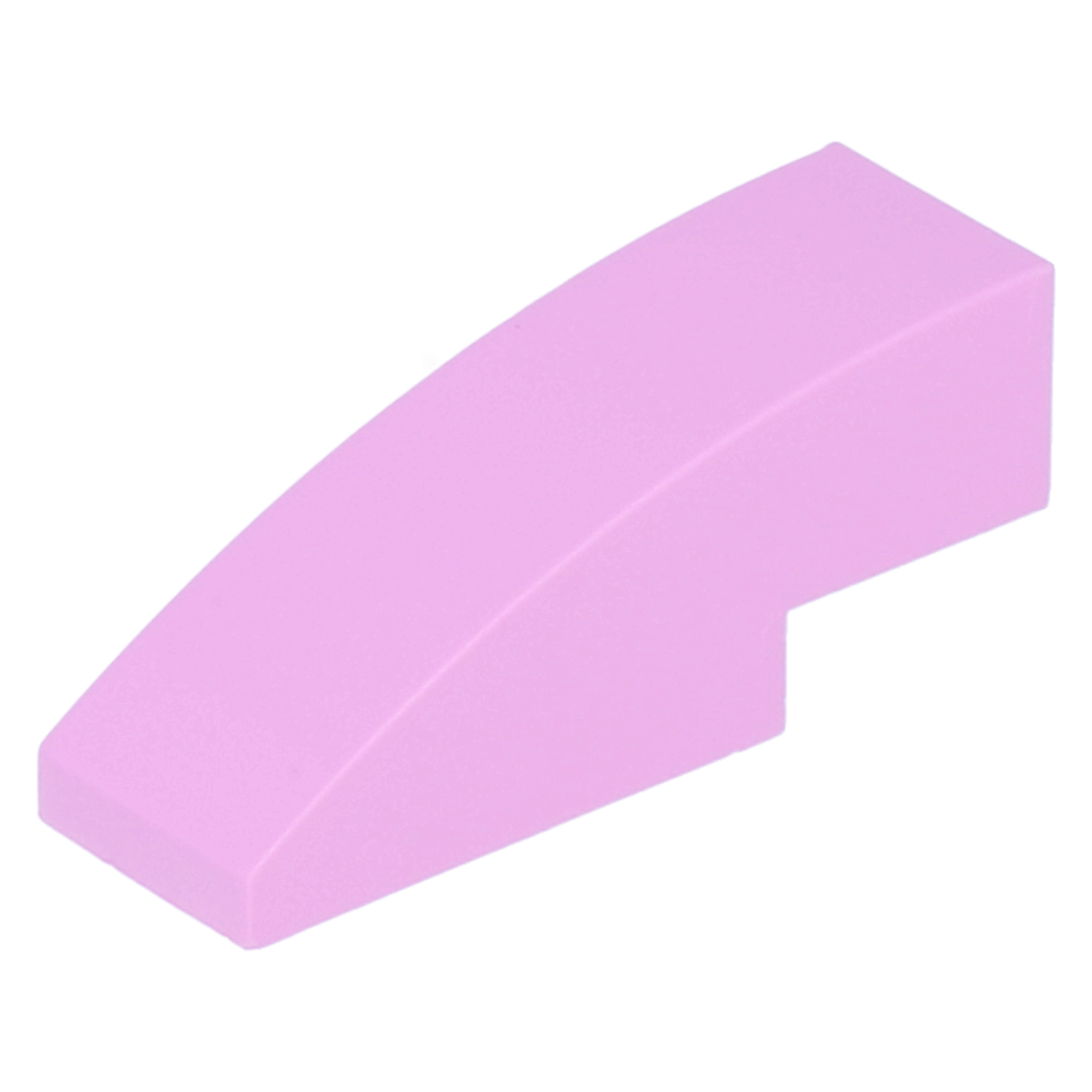 LEGO Slopes (modified) - 1 x 3 (curved)