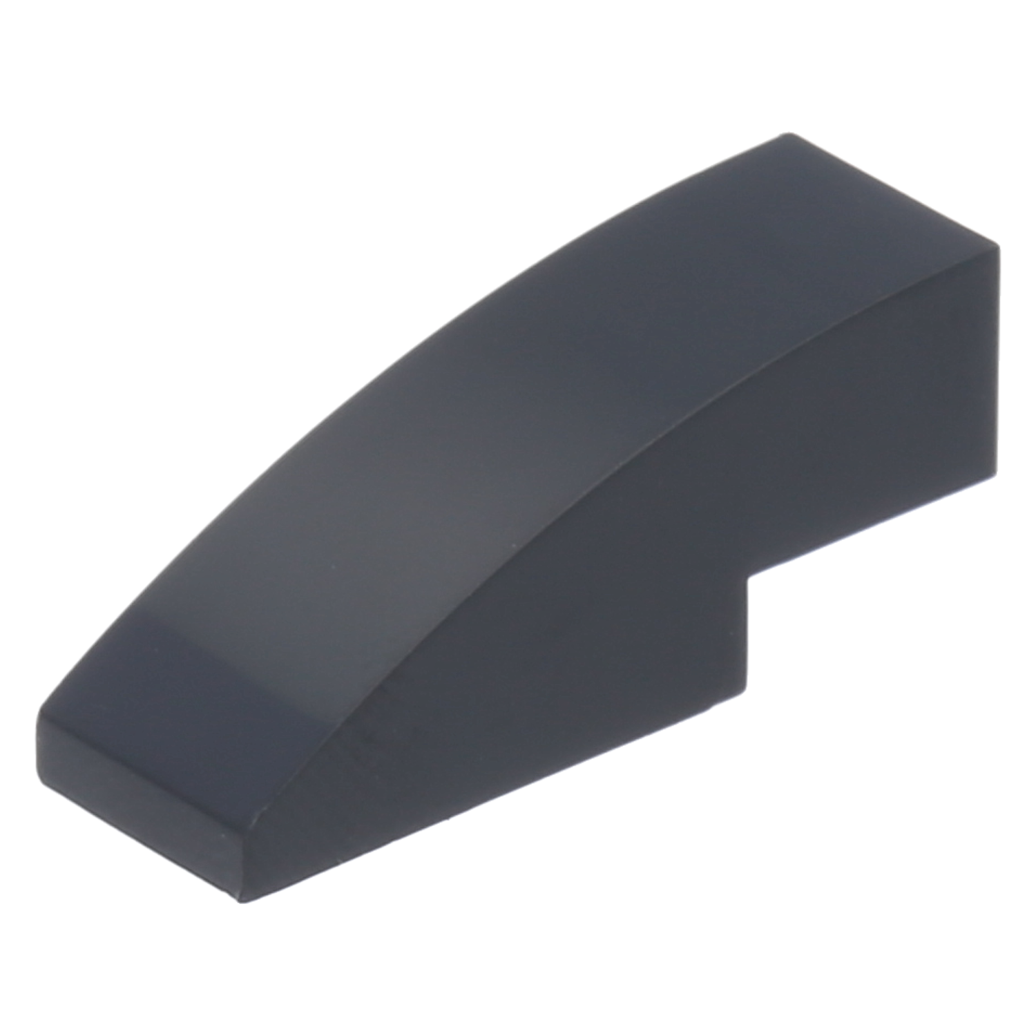 LEGO Slopes (modified) - 1 x 3 (curved)