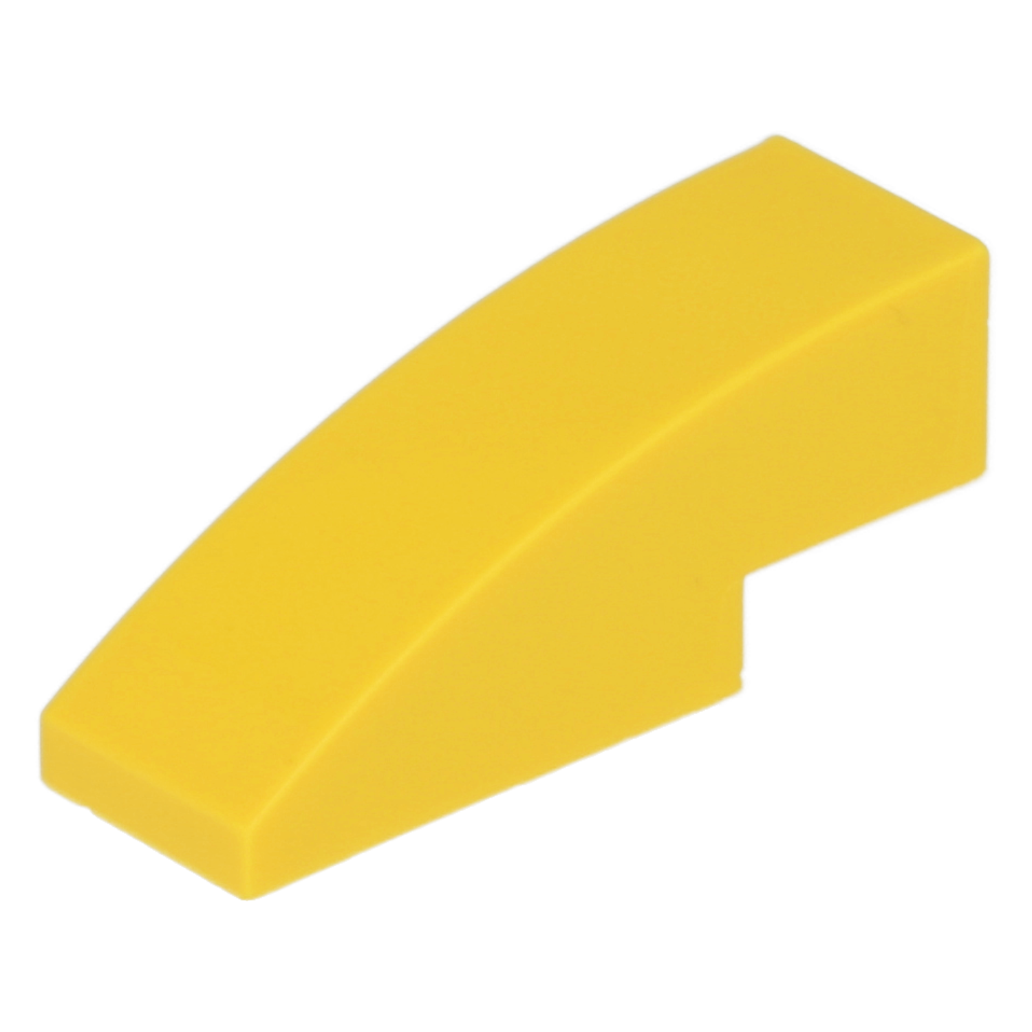 LEGO Slopes (modified) - 1 x 3 (curved)