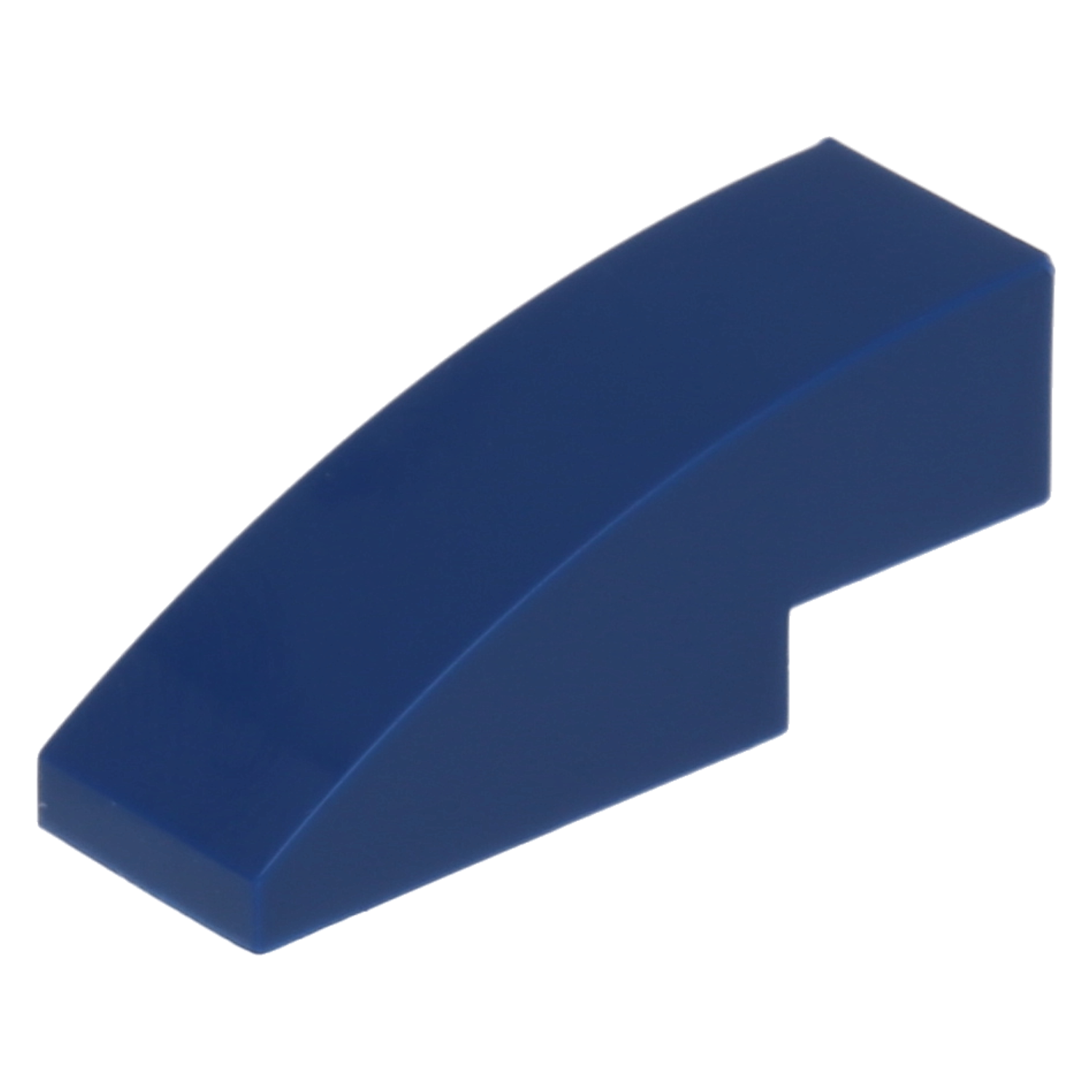 LEGO Slopes (modified) - 1 x 3 (curved)