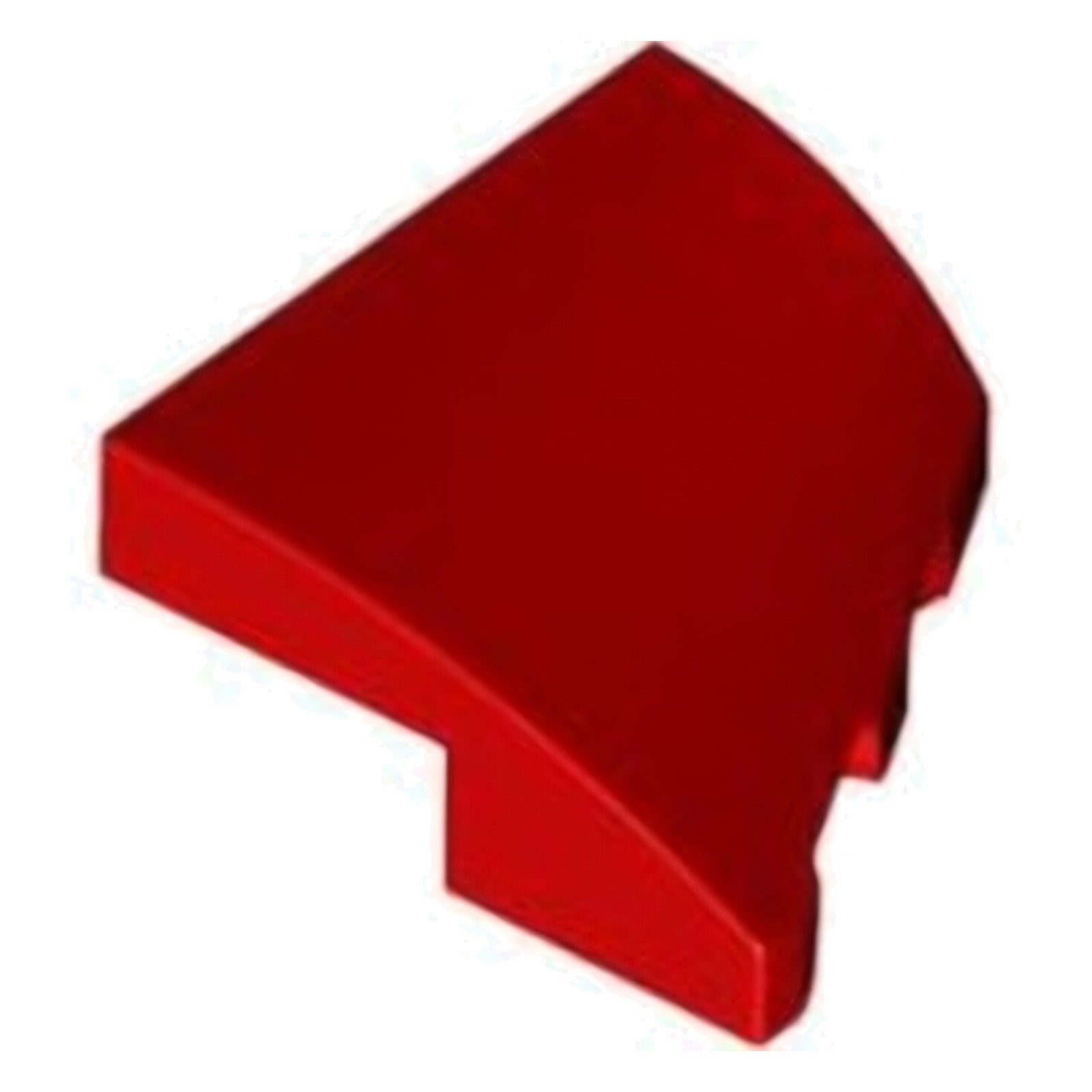 LEGO Keil 2 x 2 x 2/3 links (5095) – Farbe wählbar – 12 Farben