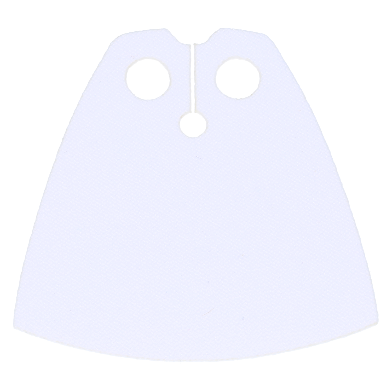 LEGO Minifigure Accessory - Cloak (standard, reinforced fabric)