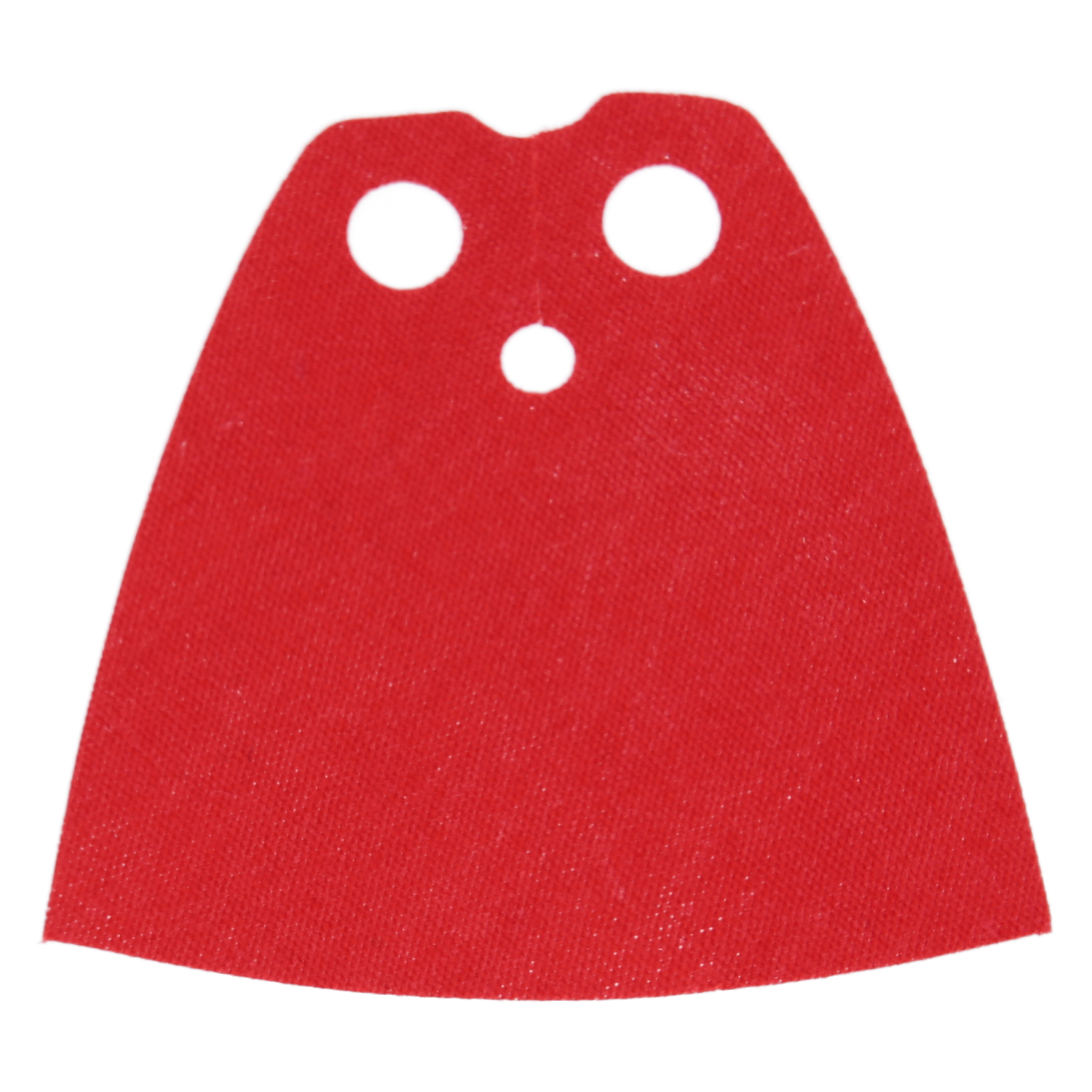 LEGO Minifigure Accessory - Cloak (standard, reinforced fabric)