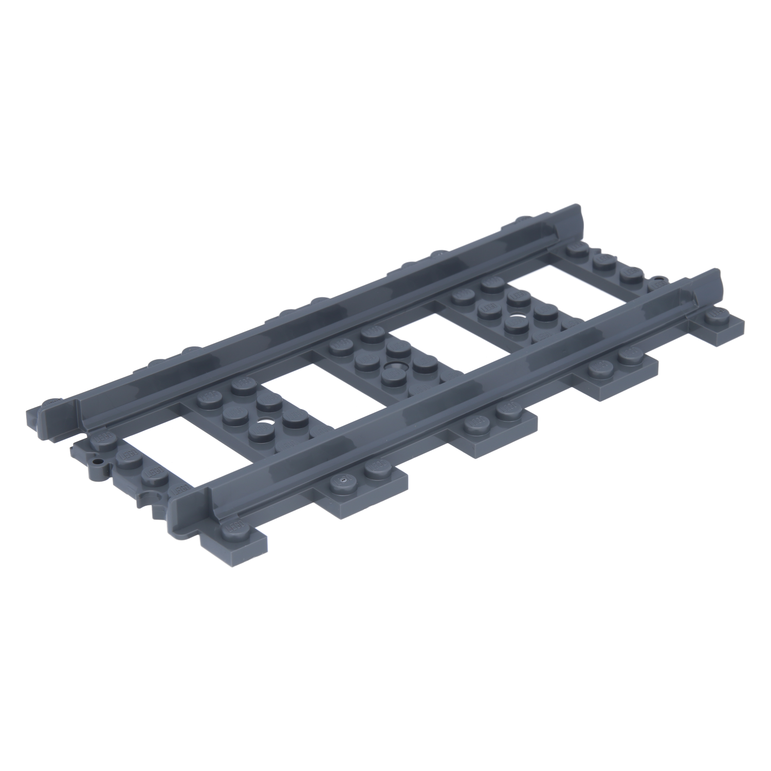 LEGO trains – rail 16L, straight (RC)