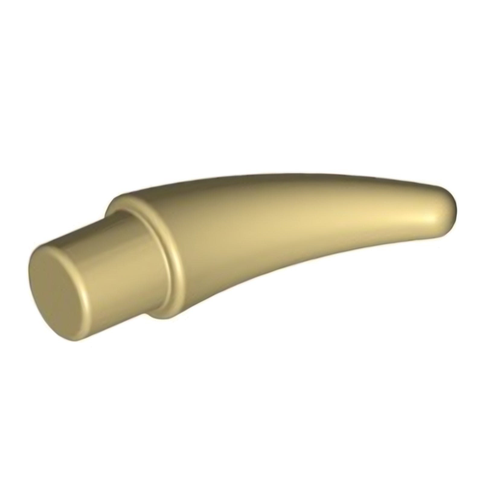 LEGO Widerhaken / Kralle / Horn (53451) – Farbe wählbar – 15 Farben