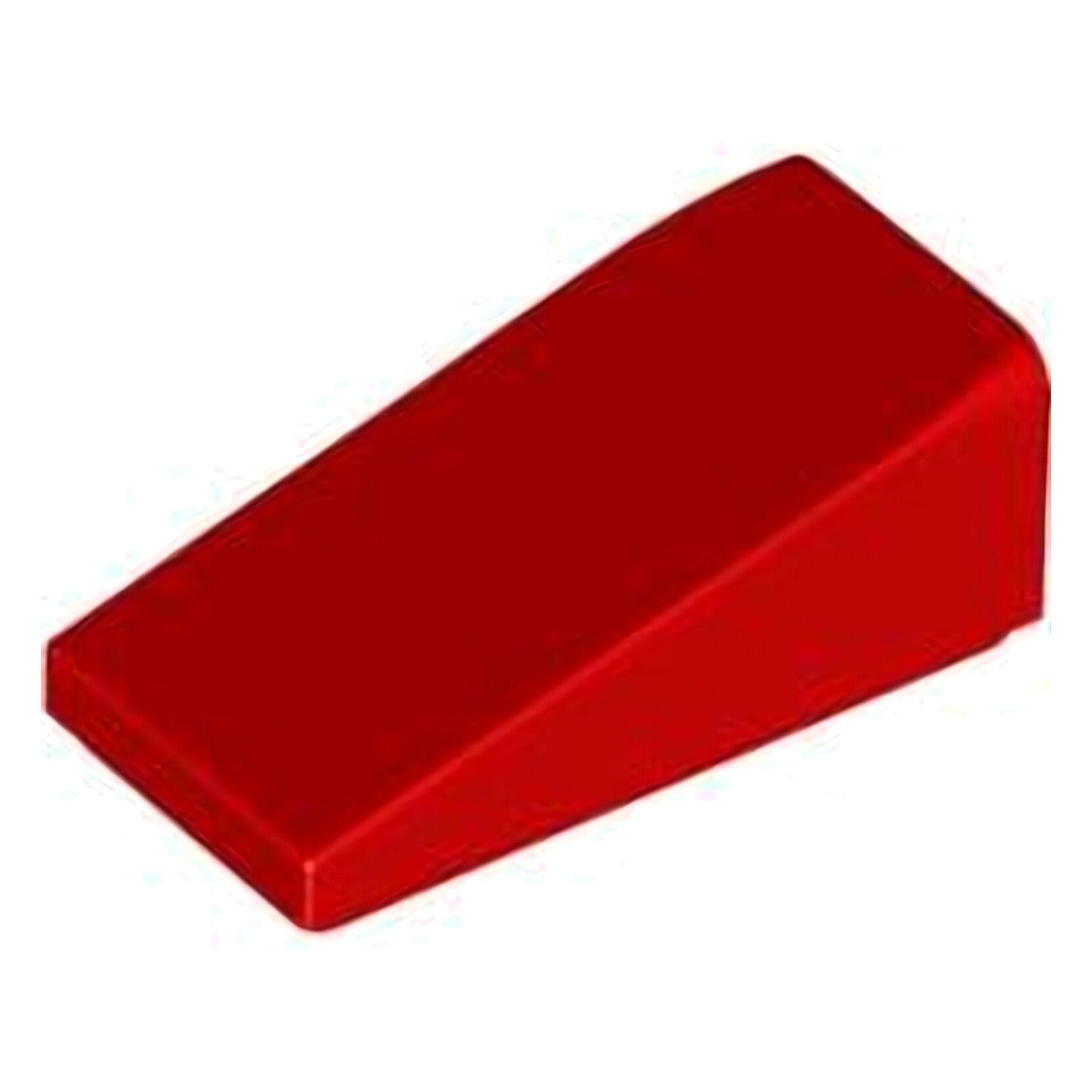 LEGO Schrägstein 18 2 x 1 x 2/3 (5404) – Farbe wählbar – 12 Farben