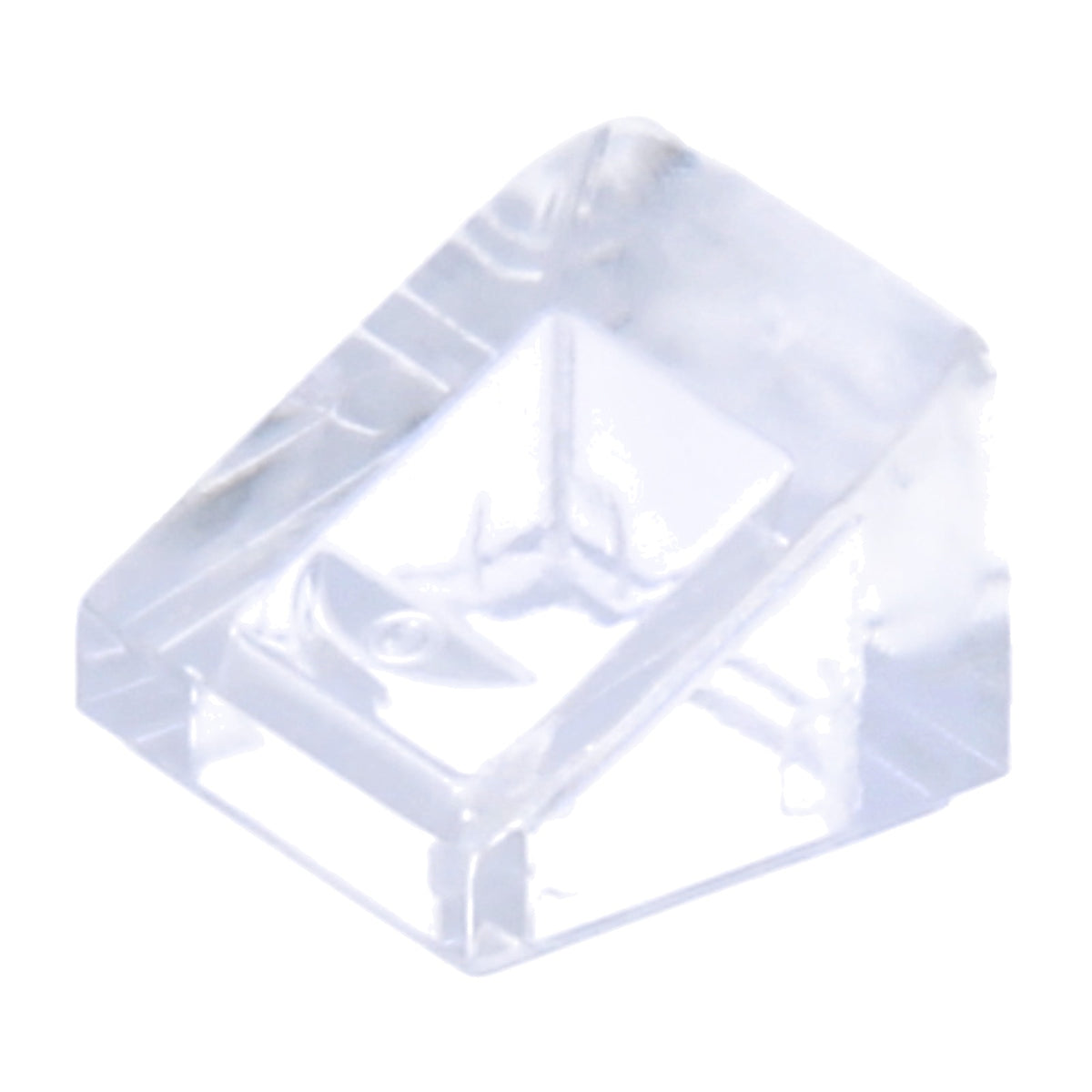 LEGO Dachsteine (standard) - 1 x 1 x 2/3 (30 Grad)