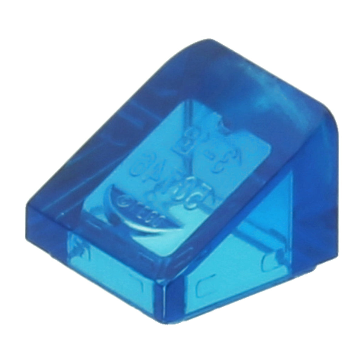 LEGO Dachsteine (standard) - 1 x 1 x 2/3 (30 Grad)