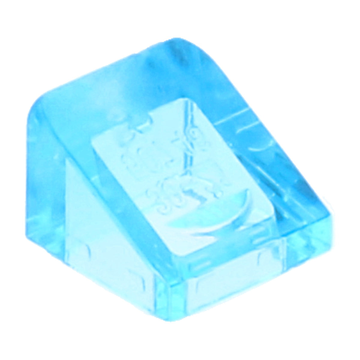 LEGO Dachsteine (standard) - 1 x 1 x 2/3 (30 Grad)