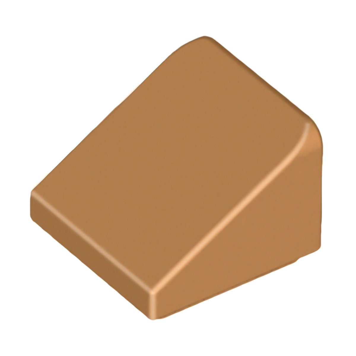 LEGO Dachsteine (standard) - 1 x 1 x 2/3 (30 Grad)