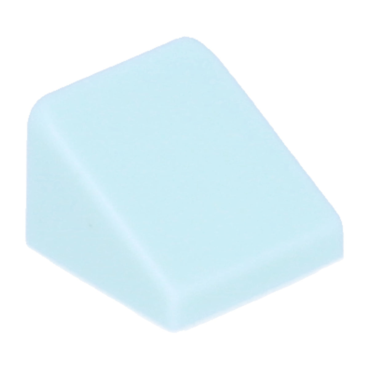LEGO Dachsteine (standard) - 1 x 1 x 2/3 (30 Grad)