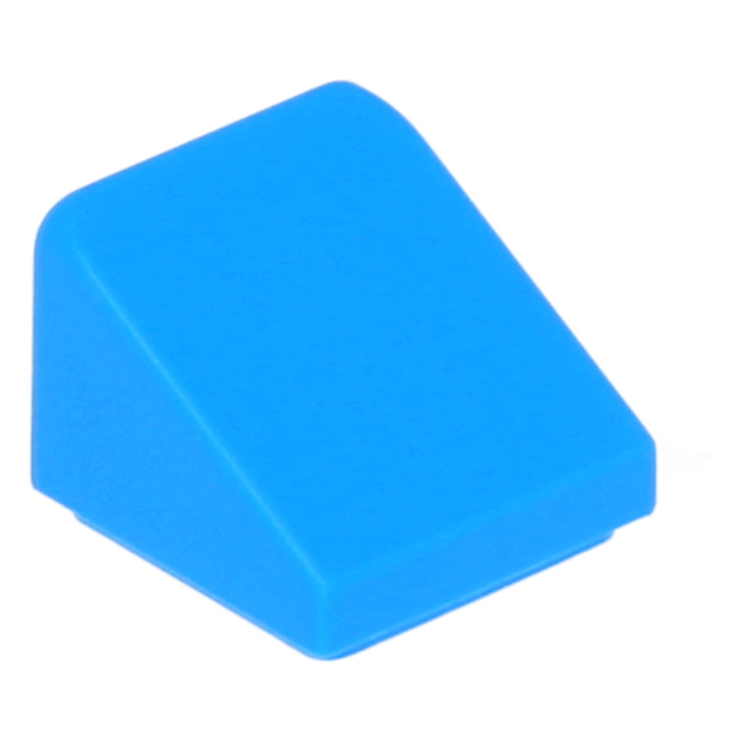 LEGO Slopes (standard) - 1 x 1 x 2/3 (30 degrees)