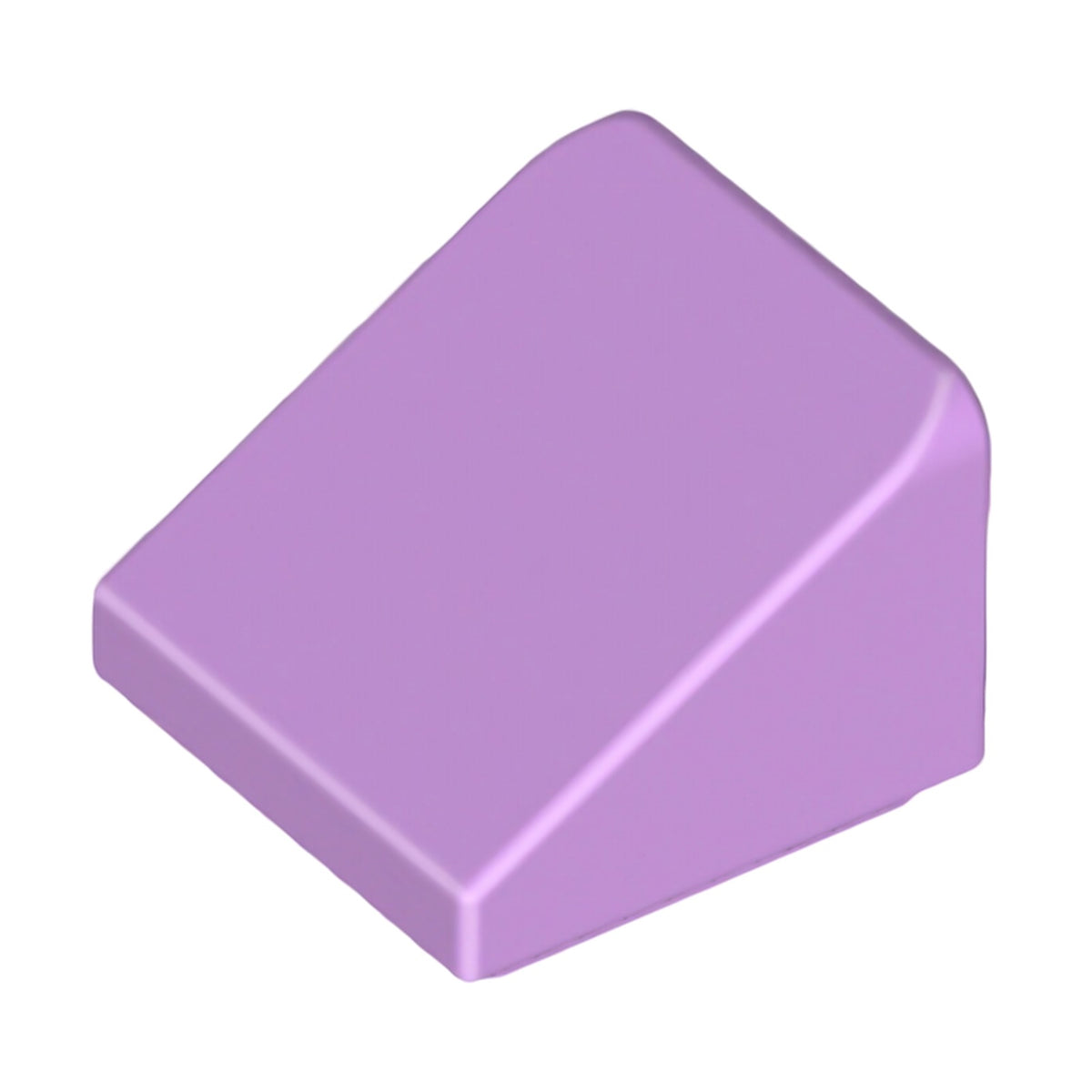 LEGO Dachsteine (standard) - 1 x 1 x 2/3 (30 Grad)