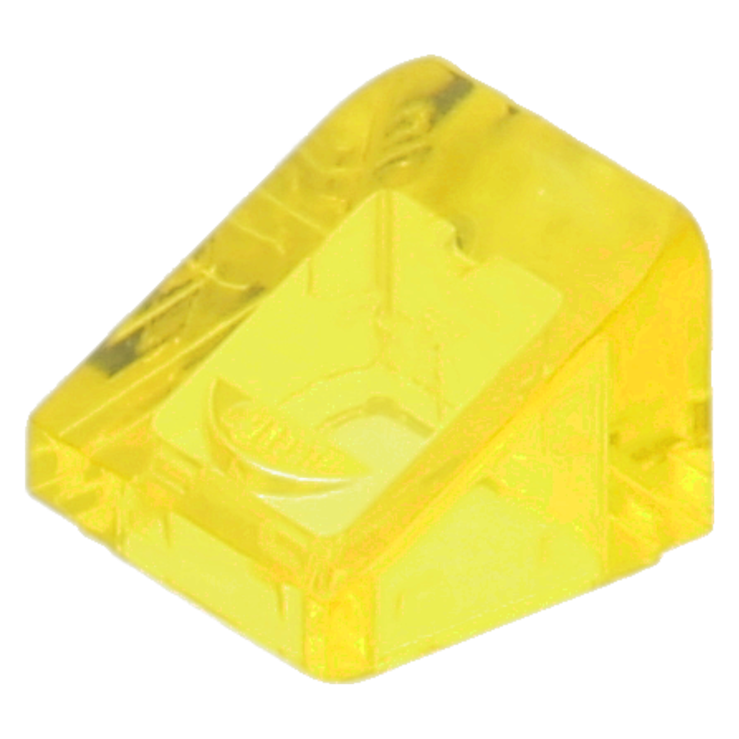 LEGO Slopes (standard) - 1 x 1 x 2/3 (30 degrees)