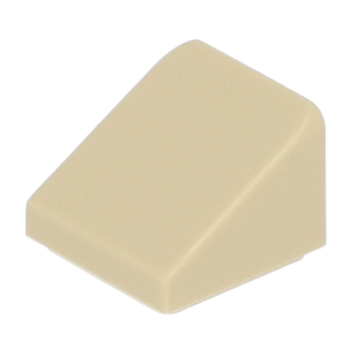 LEGO Dachsteine (standard) - 1 x 1 x 2/3 (30 Grad)