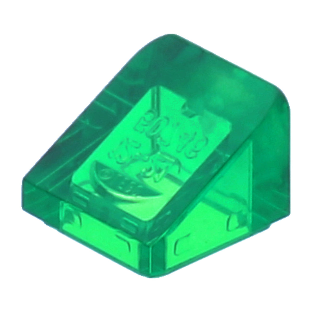 LEGO Dachsteine (standard) - 1 x 1 x 2/3 (30 Grad)