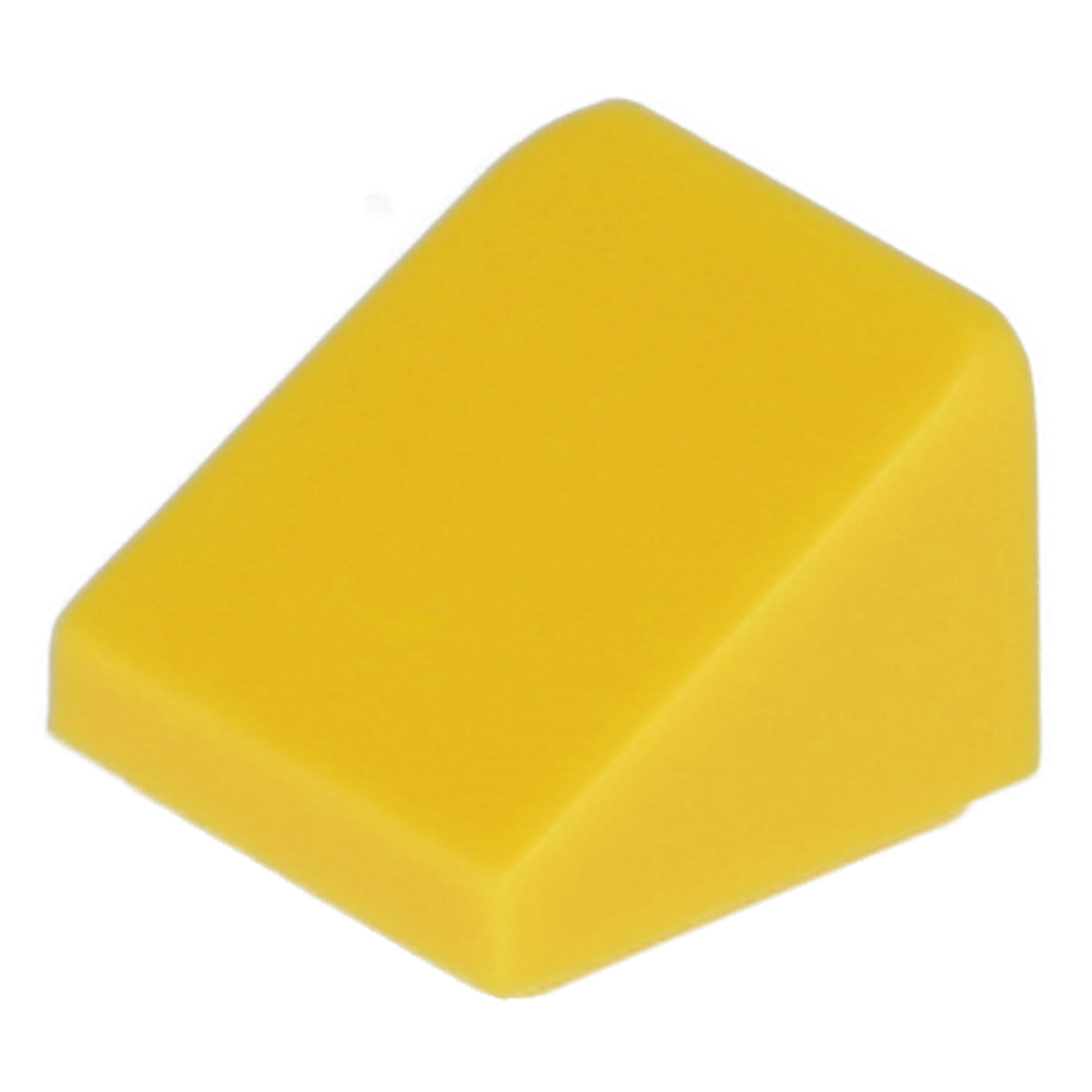LEGO Slopes (standard) - 1 x 1 x 2/3 (30 degrees)