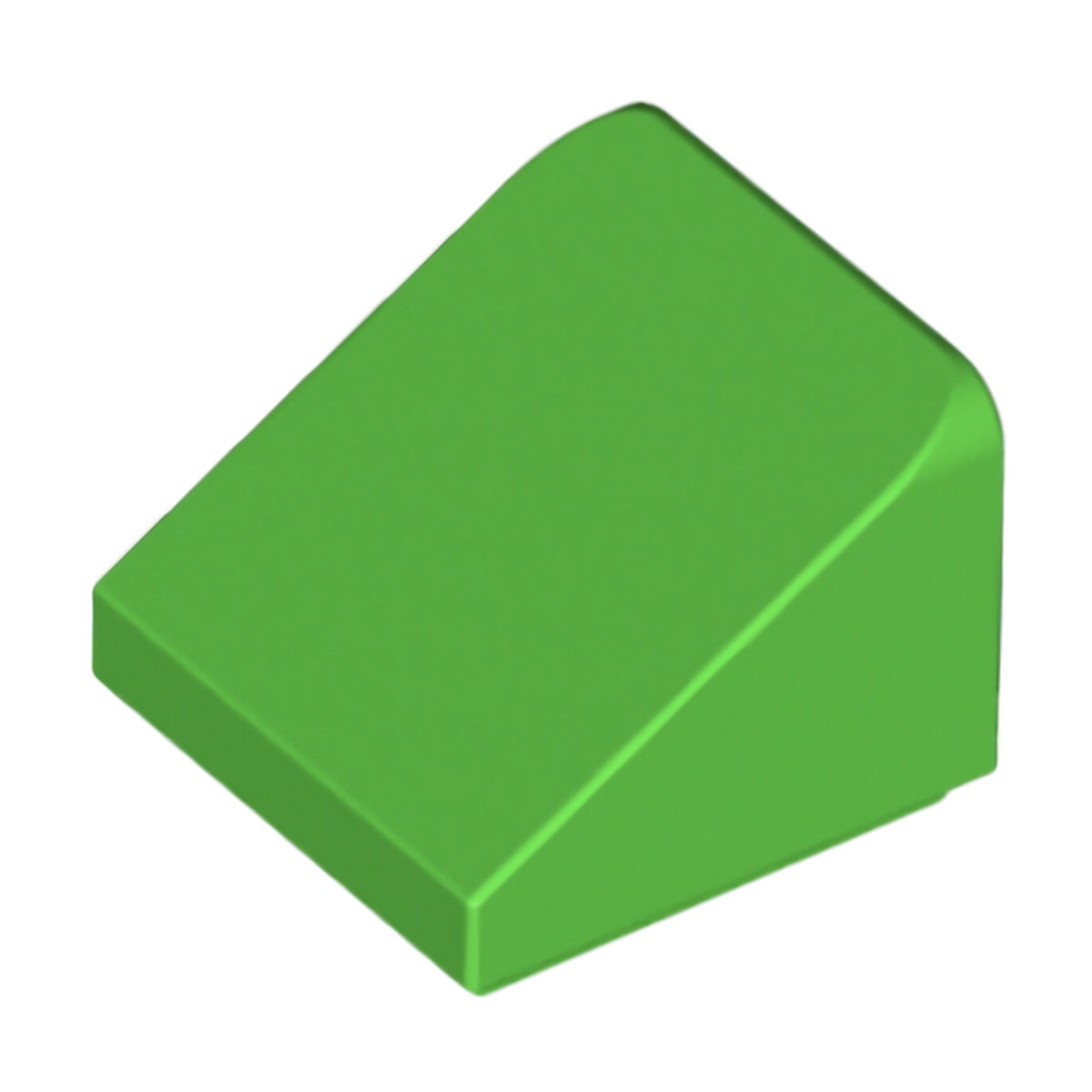LEGO Dachsteine (standard) - 1 x 1 x 2/3 (30 Grad)