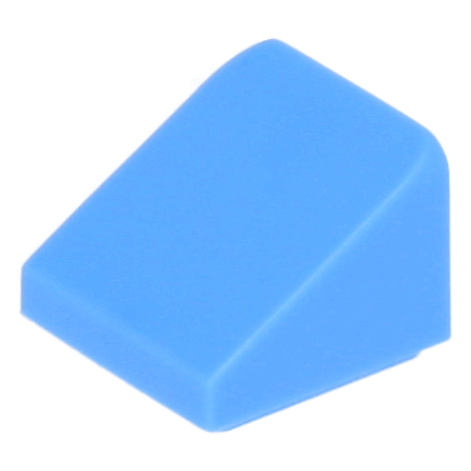 LEGO Slopes (standard) - 1 x 1 x 2/3 (30 degrees)