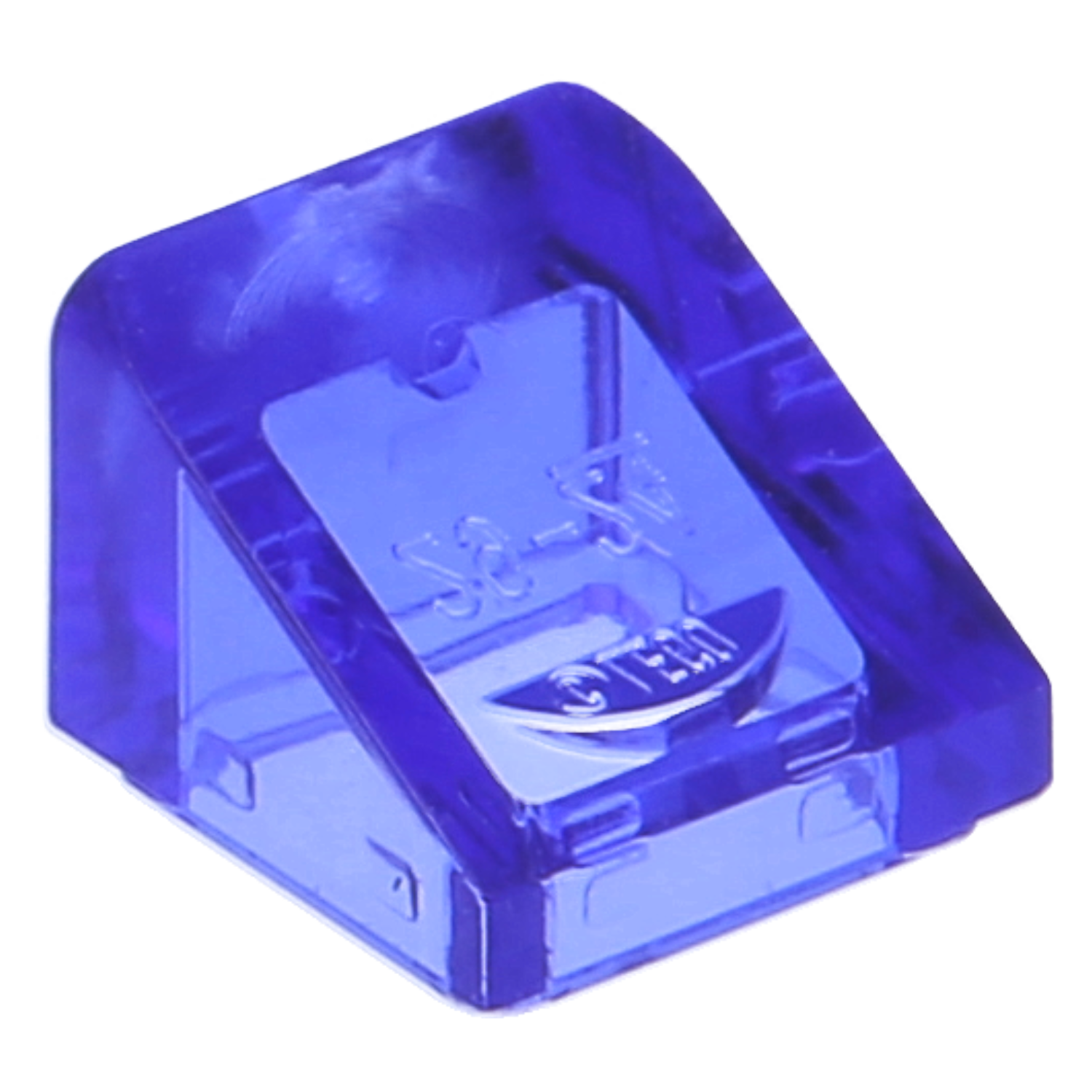 LEGO Slopes (standard) - 1 x 1 x 2/3 (30 degrees)