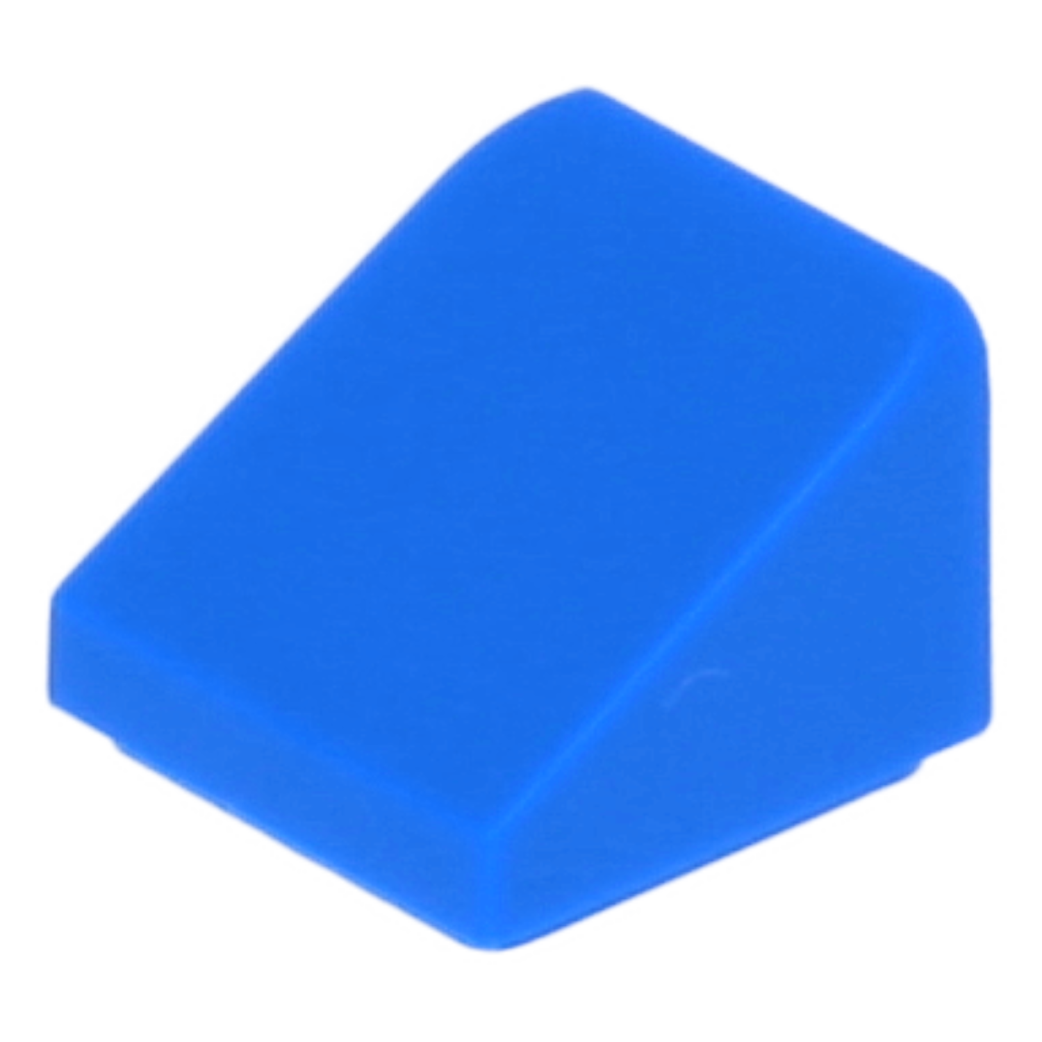 LEGO Slopes (standard) - 1 x 1 x 2/3 (30 degrees)