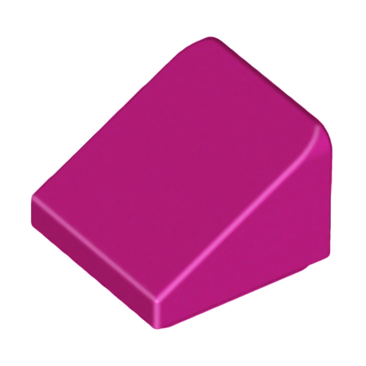 LEGO Dachsteine (standard) - 1 x 1 x 2/3 (30 Grad)